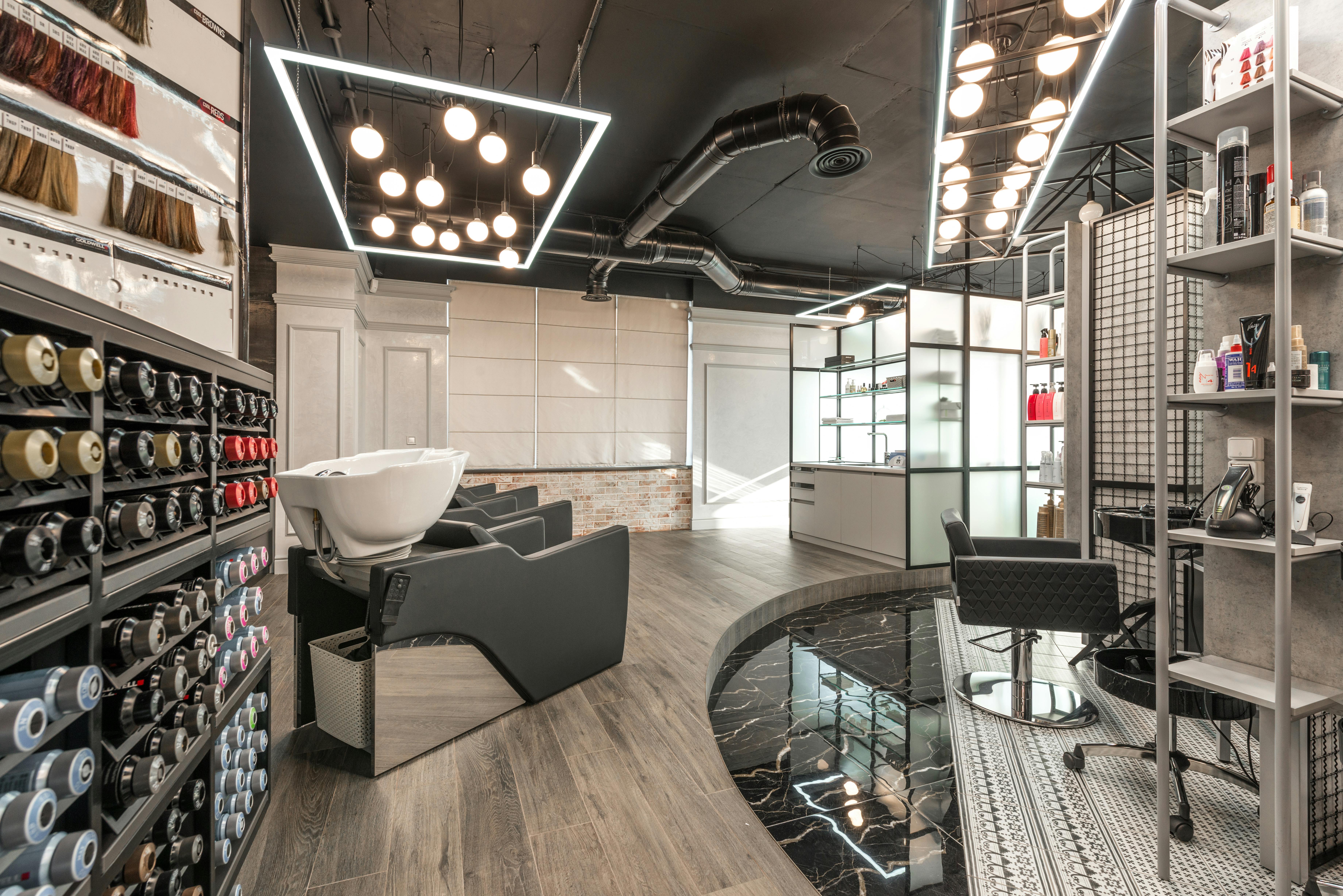 Bloom Hair Studio