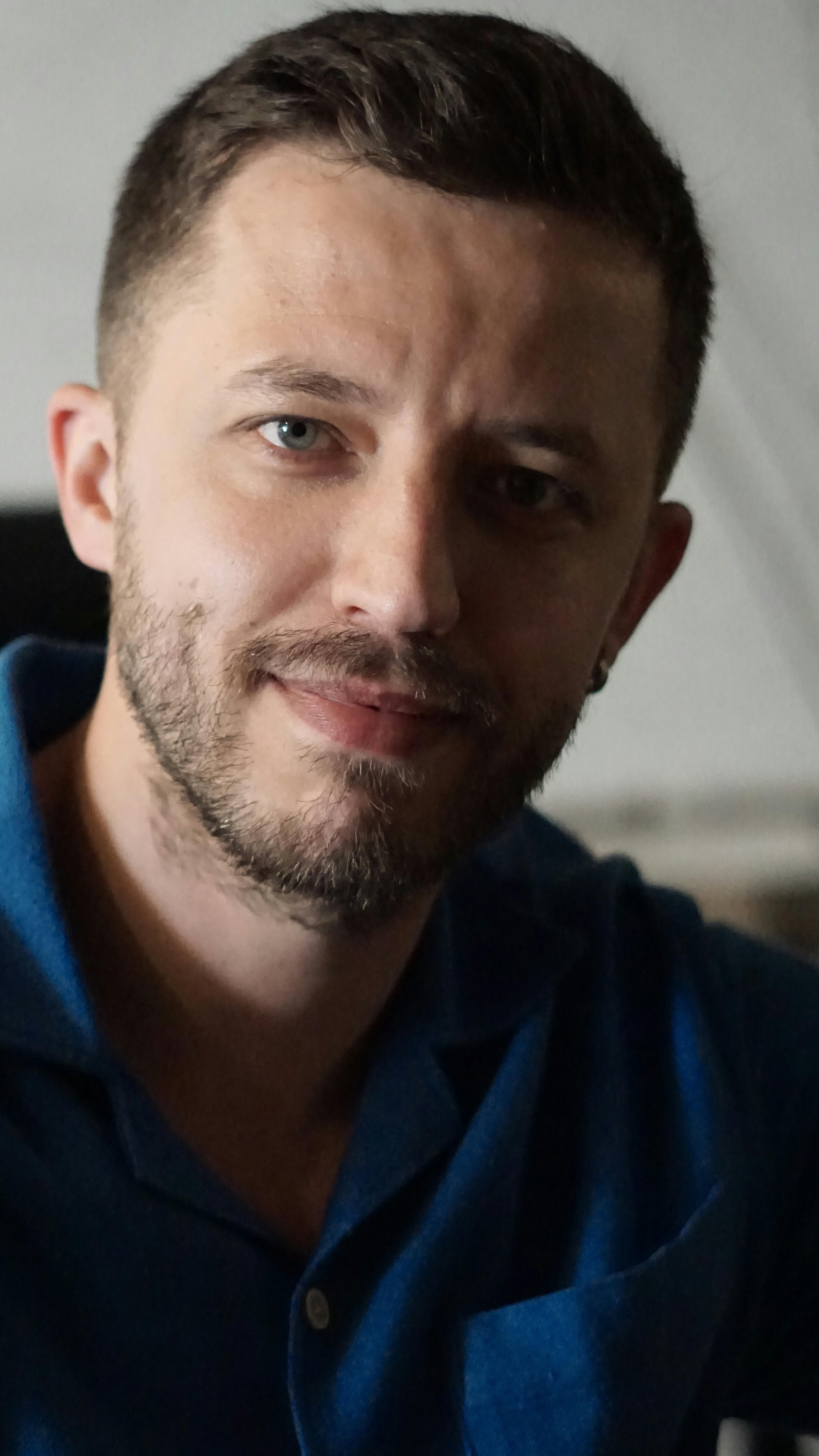Marc Dubois