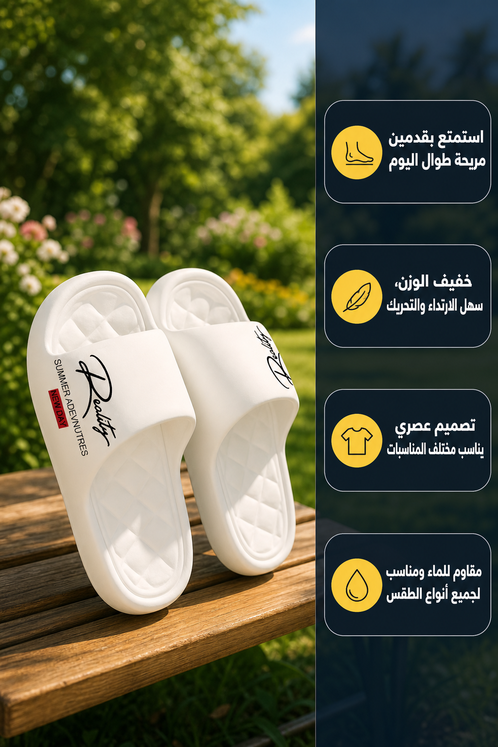مميزات المنتج