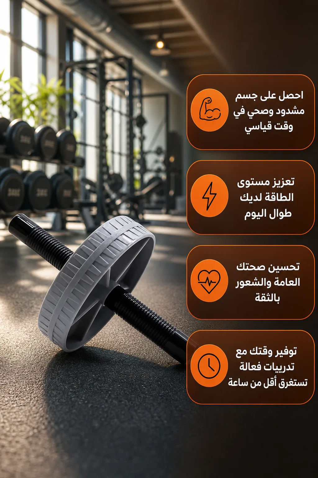 مميزات المنتج