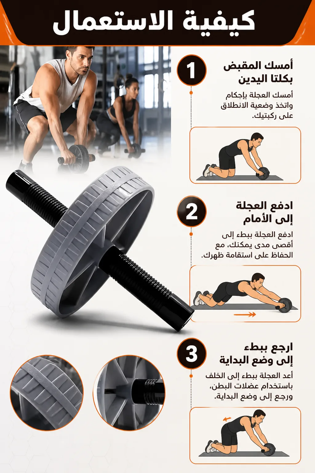 في حياتك اليومية