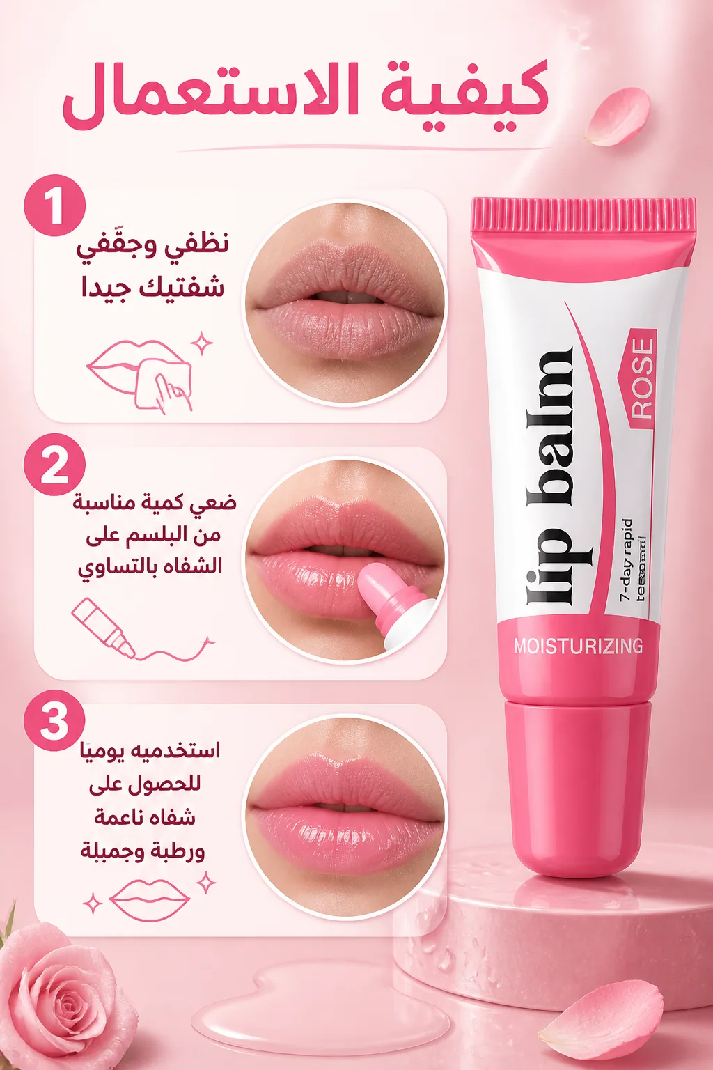 في حياتك اليومية
